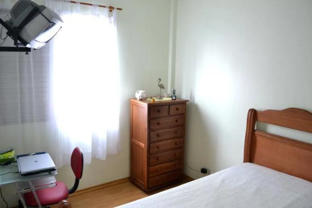 Apartamento à venda com 2 quartos, 70m² - Foto 5