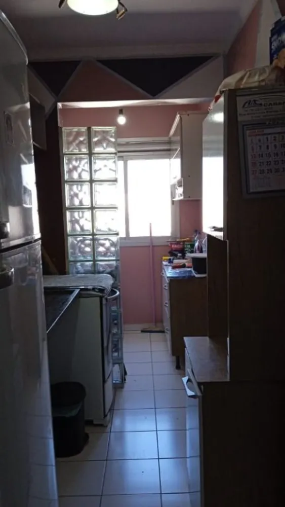 Apartamento, 2 quartos, 49 m² - Foto 8