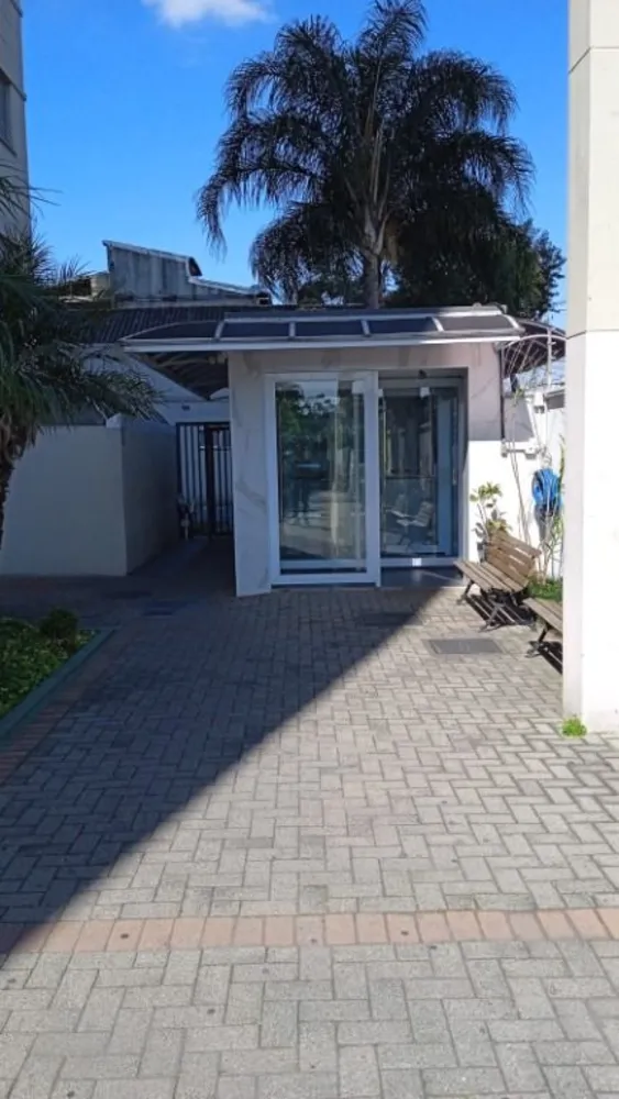 Apartamento, 2 quartos, 49 m² - Foto 1
