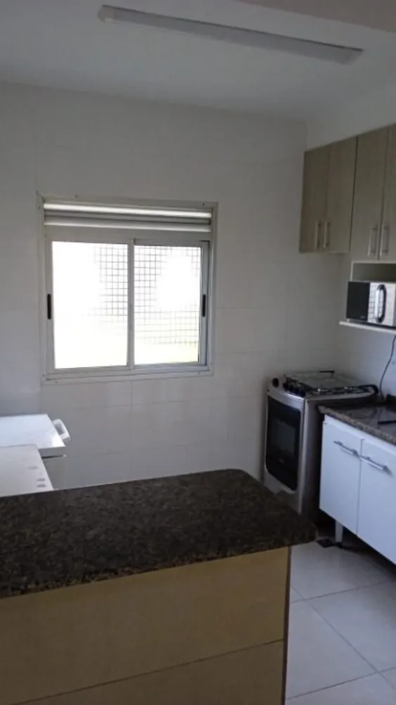 Apartamento, 2 quartos, 49 m² - Foto 2
