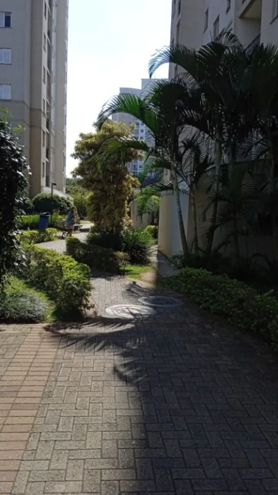 Apartamento, 2 quartos, 49 m² - Foto 6