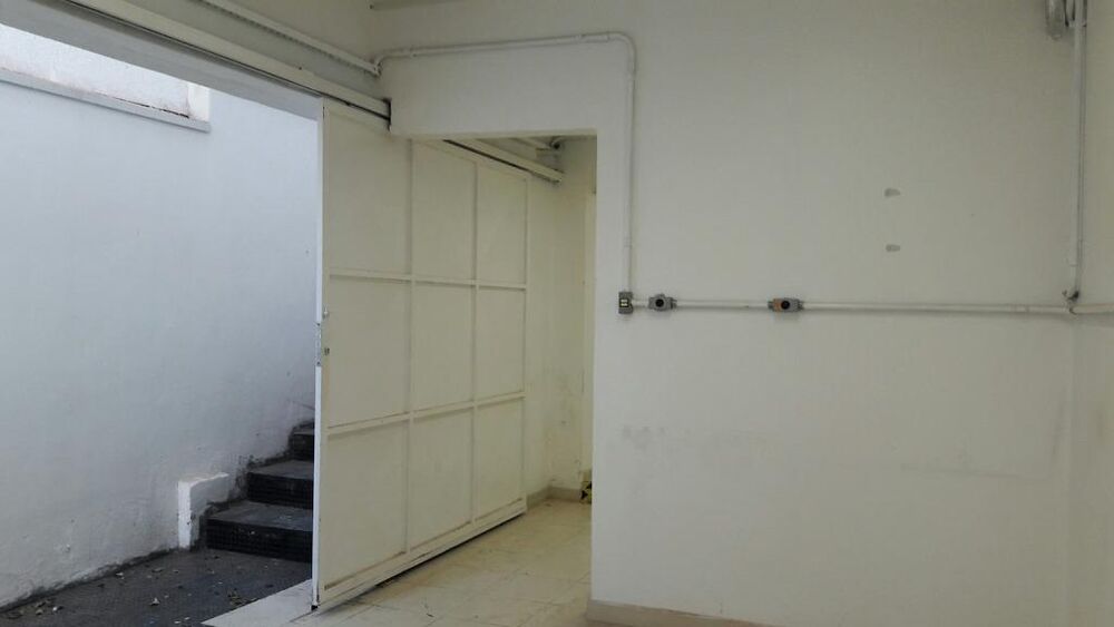 Loja-Salão, 400 m² - Foto 1