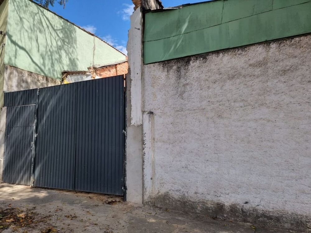 Terreno, 116 m² - Foto 1