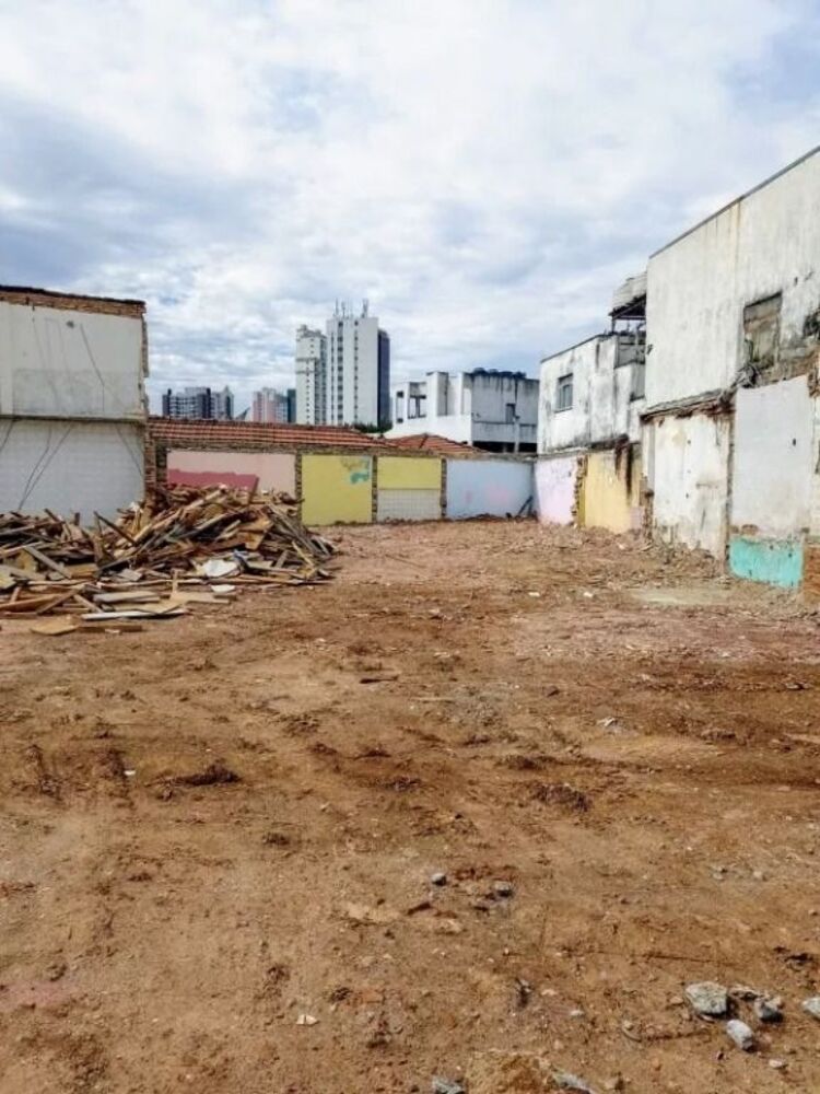 Terreno, 470 m² - Foto 2