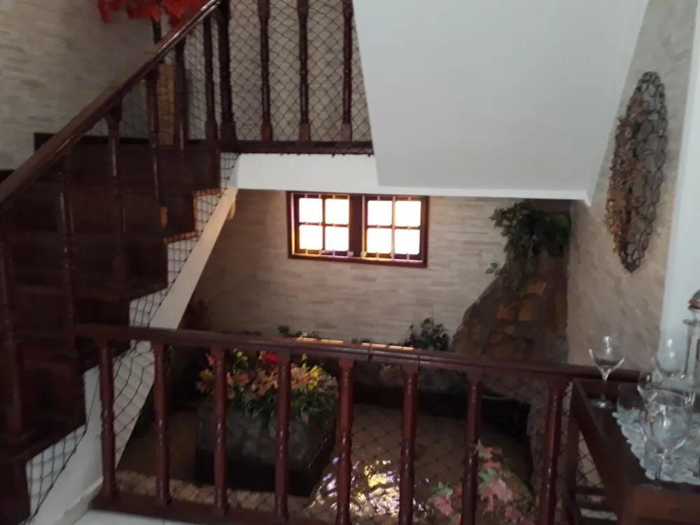 Casa, 4 quartos, 465 m² - Foto 3
