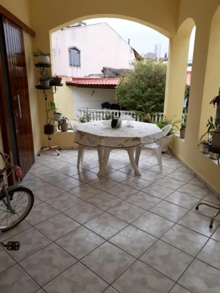 Casa, 4 quartos, 465 m² - Foto 2