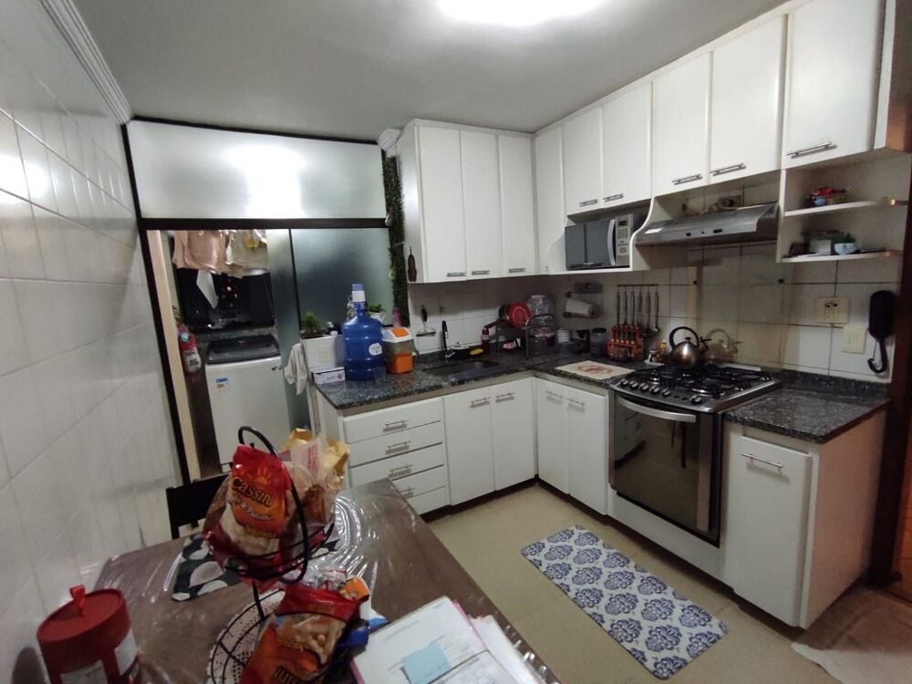 Apartamento, 3 quartos, 107 m² - Foto 2