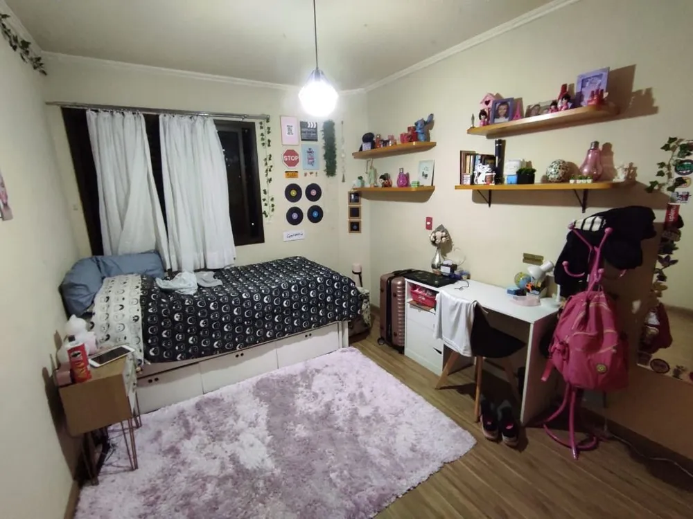 Apartamento, 3 quartos, 107 m² - Foto 2