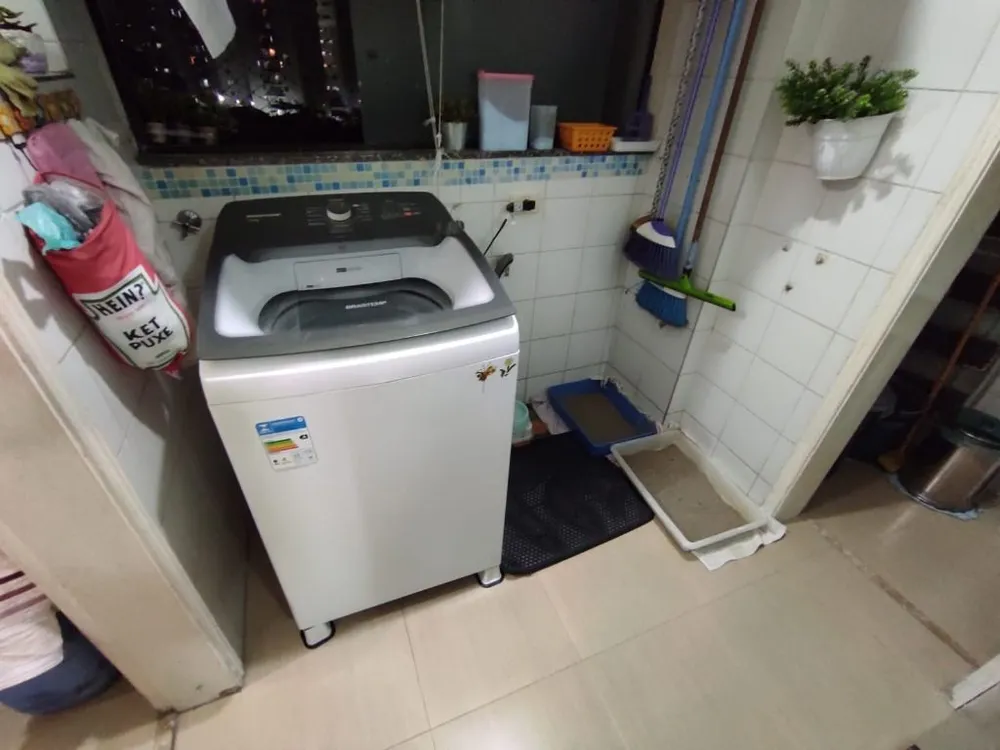 Apartamento, 3 quartos, 107 m² - Foto 4