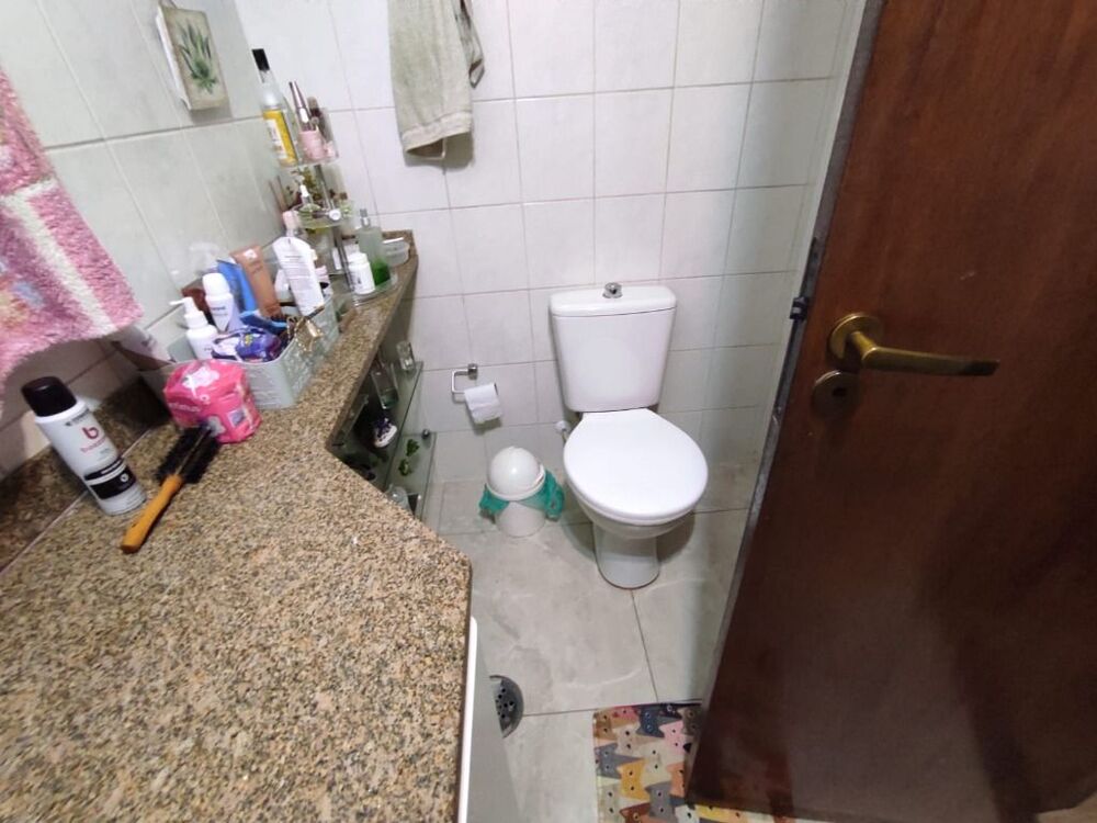 Apartamento, 3 quartos, 107 m² - Foto 1