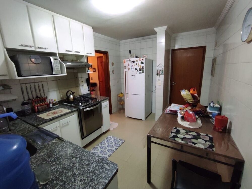 Apartamento, 3 quartos, 107 m² - Foto 4