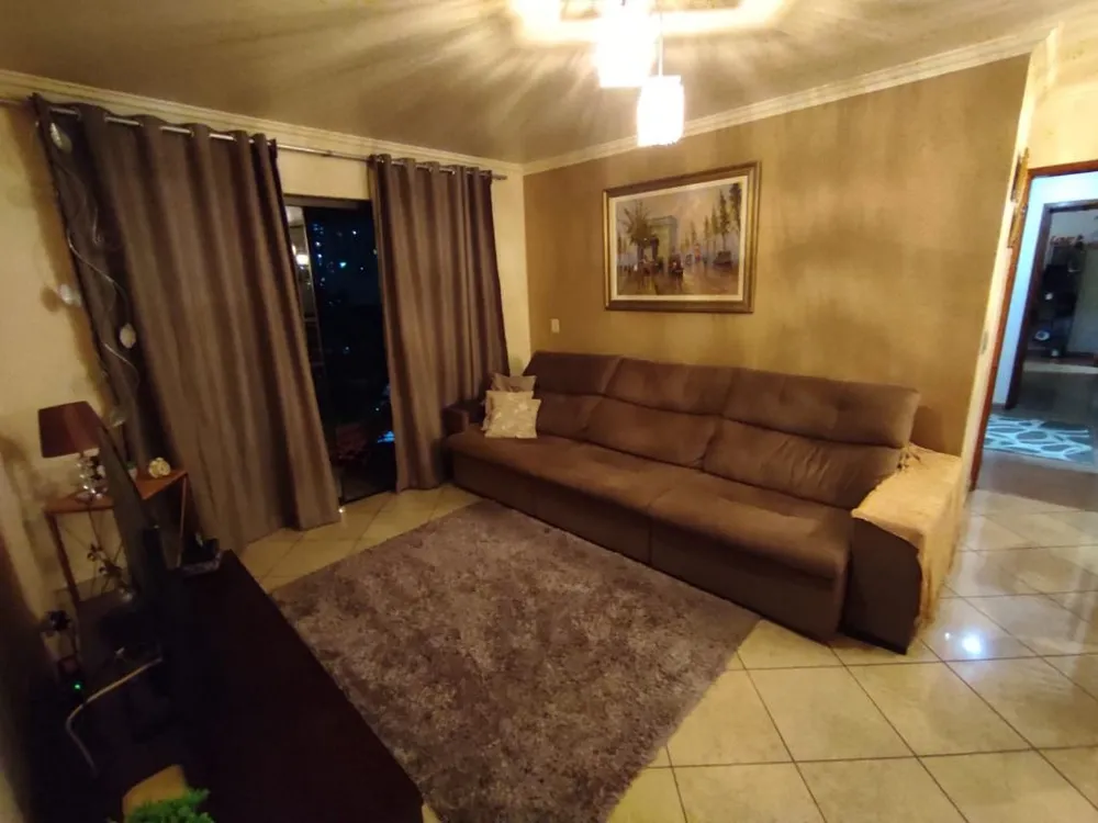 Apartamento, 3 quartos, 107 m² - Foto 1