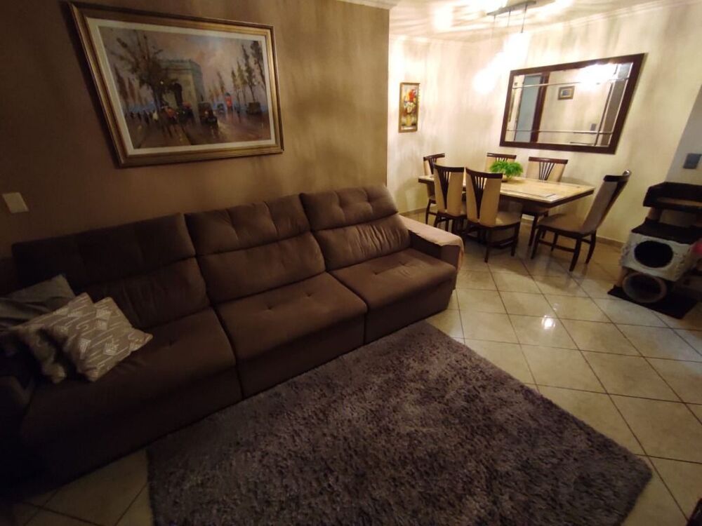 Apartamento, 3 quartos, 107 m² - Foto 7