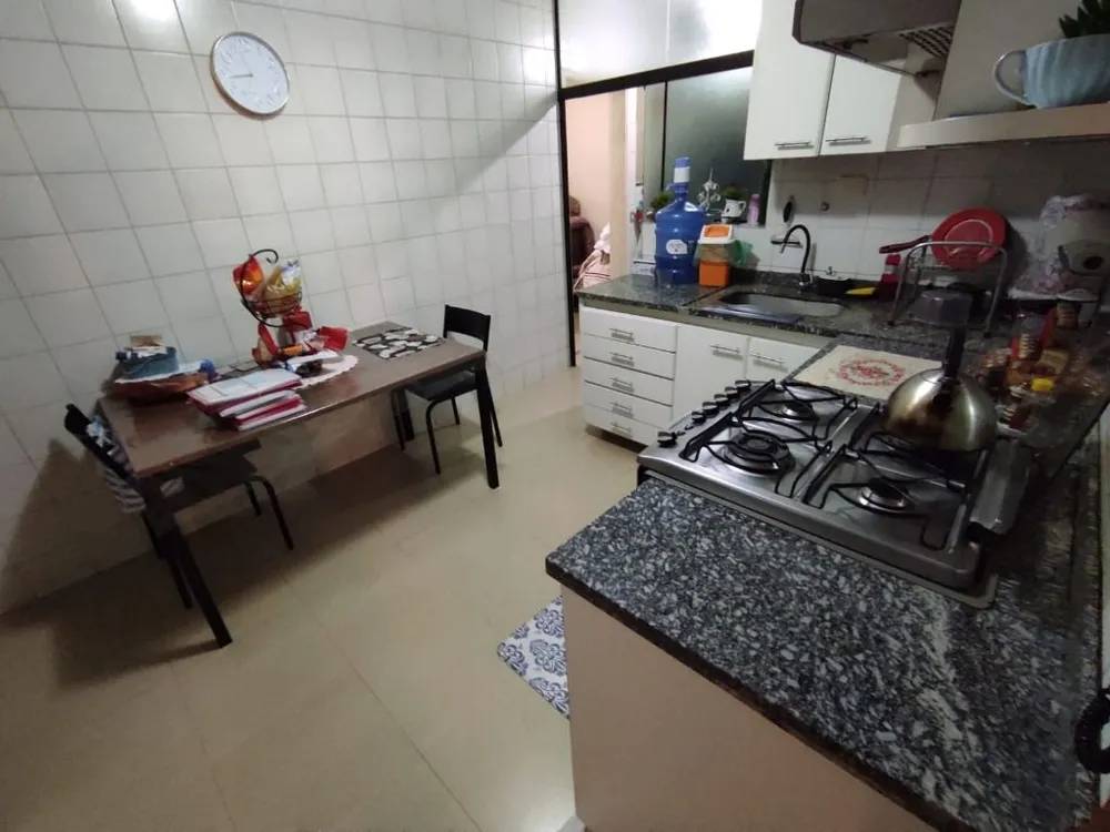 Apartamento, 3 quartos, 107 m² - Foto 3