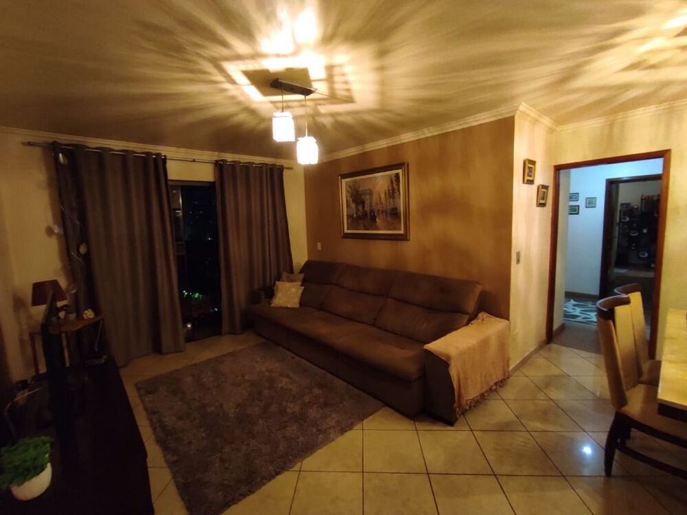 Apartamento, 3 quartos, 107 m² - Foto 3