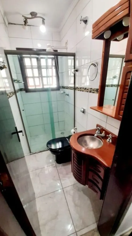 Casa, 3 quartos, 232 m² - Foto 7