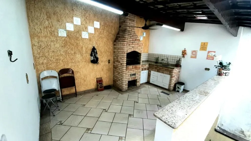 Casa, 3 quartos, 232 m² - Foto 10