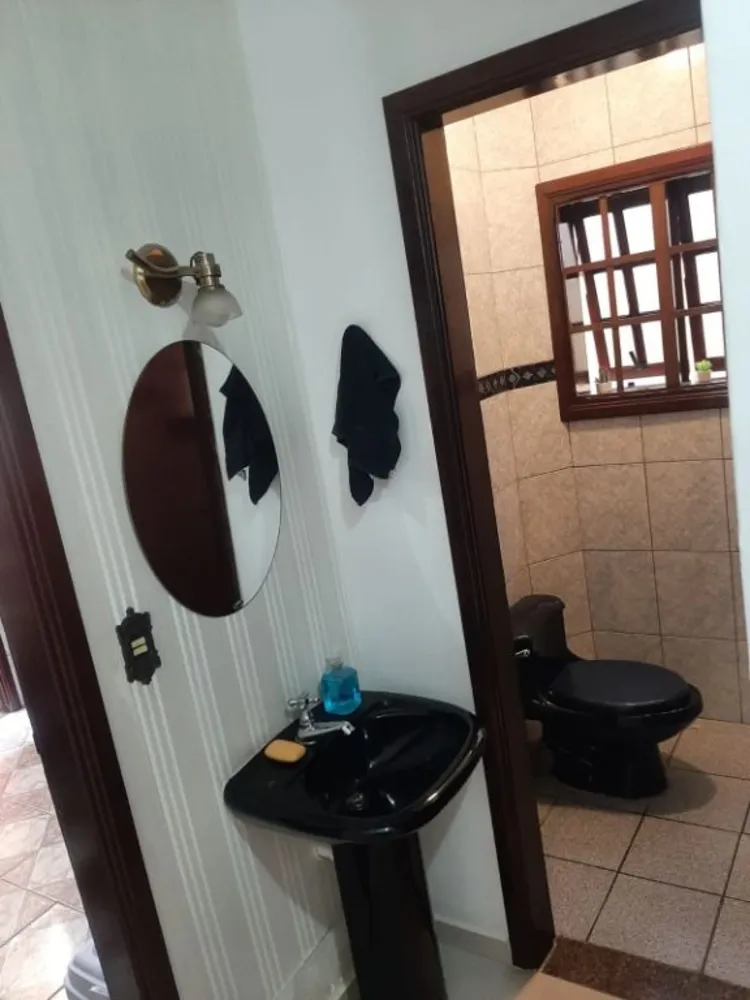 Casa, 3 quartos, 232 m² - Foto 6