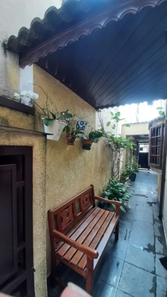 Casa, 3 quartos, 232 m² - Foto 11
