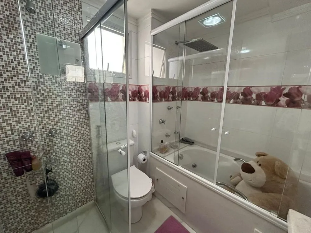 Apartamento, 3 quartos, 137 m² - Foto 5