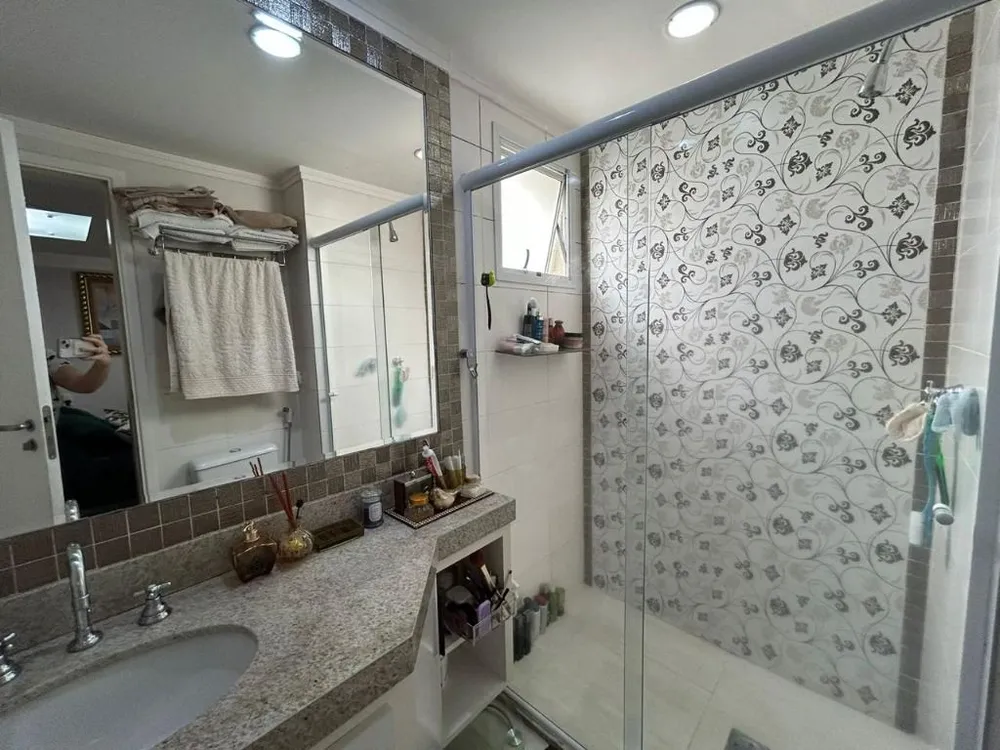 Apartamento, 3 quartos, 137 m² - Foto 7