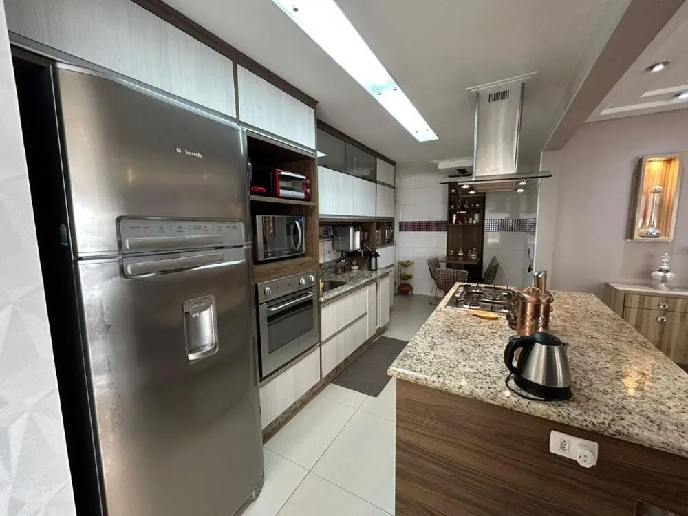 Apartamento, 3 quartos, 137 m² - Foto 8