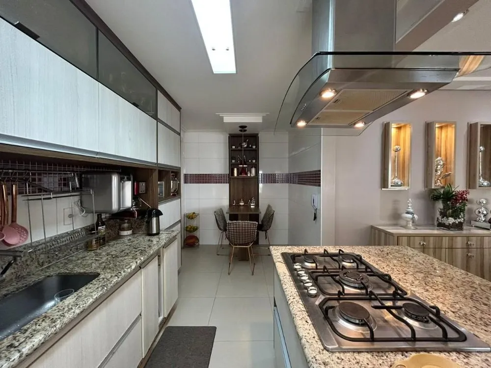 Apartamento, 3 quartos, 137 m² - Foto 3