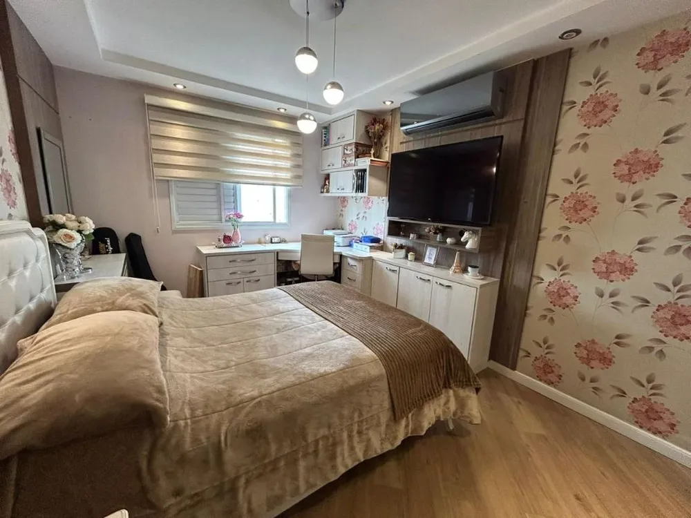 Apartamento, 3 quartos, 137 m² - Foto 4