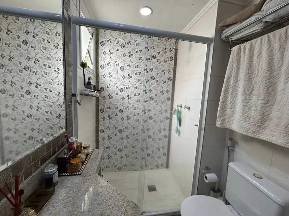 Apartamento, 3 quartos, 137 m² - Foto 6