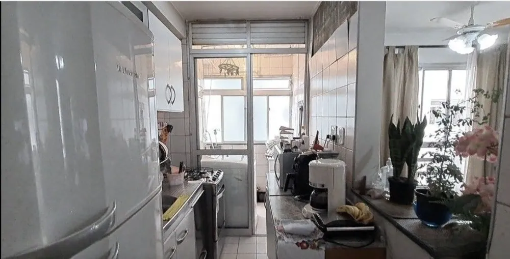 Apartamento, 2 quartos, 49 m² - Foto 7