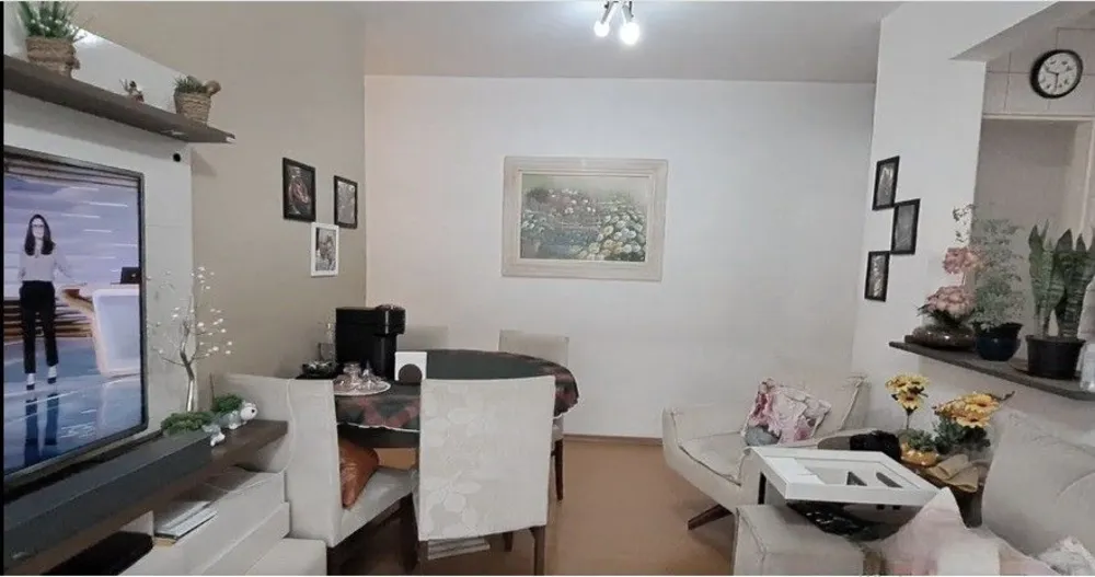 Apartamento, 2 quartos, 49 m² - Foto 4