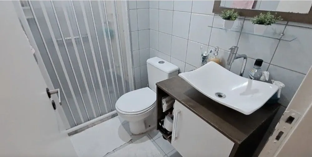 Apartamento, 2 quartos, 49 m² - Foto 5
