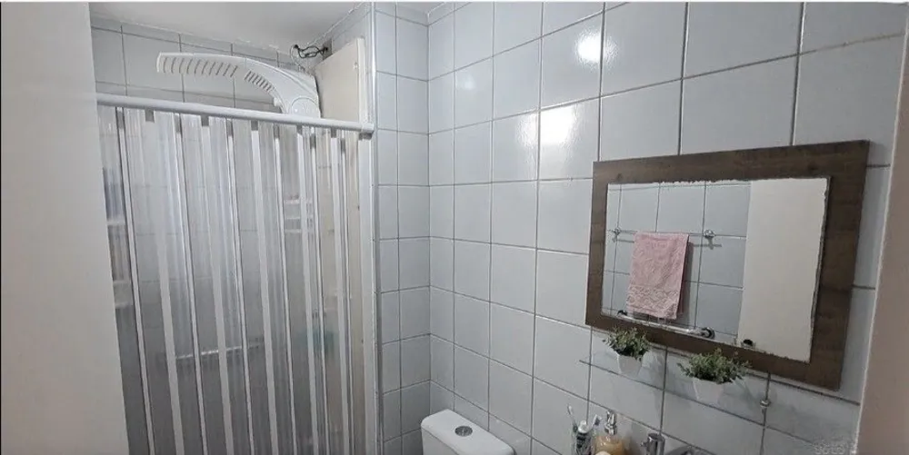 Apartamento, 2 quartos, 49 m² - Foto 3