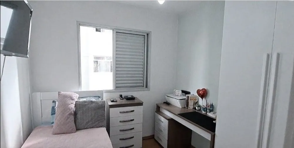 Apartamento, 2 quartos, 49 m² - Foto 5