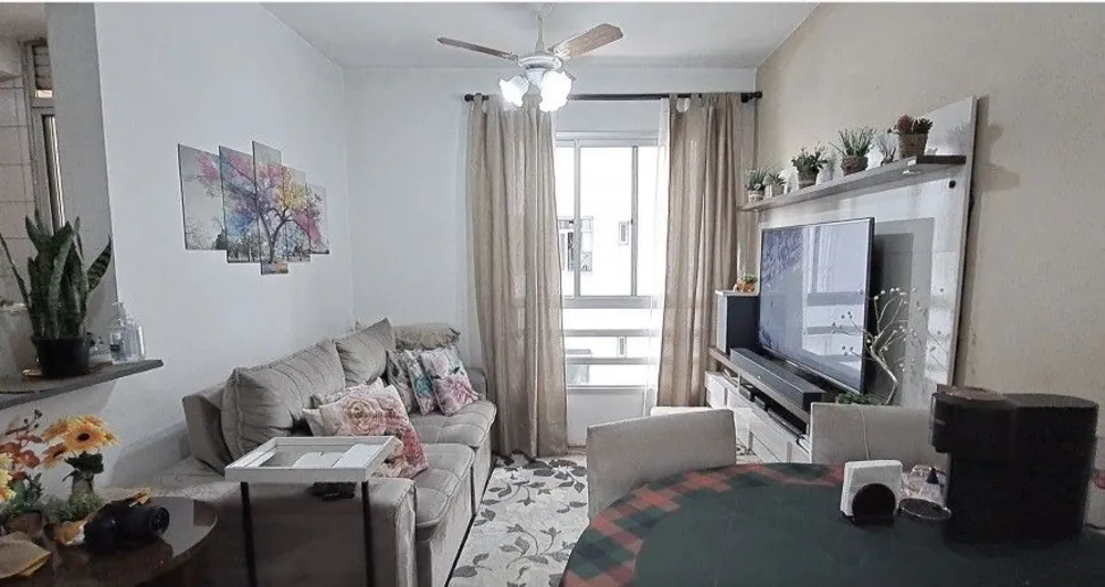 Apartamento, 2 quartos, 49 m² - Foto 8