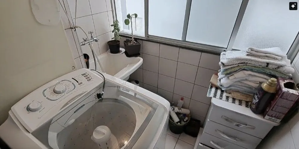 Apartamento, 2 quartos, 49 m² - Foto 9