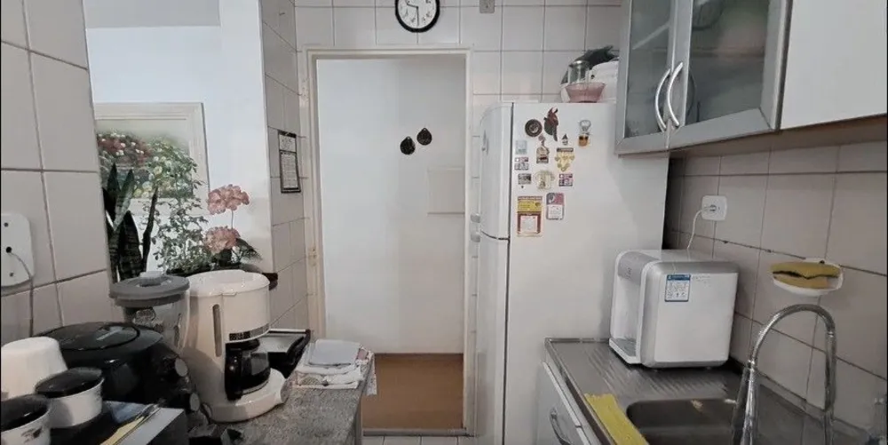 Apartamento, 2 quartos, 49 m² - Foto 8