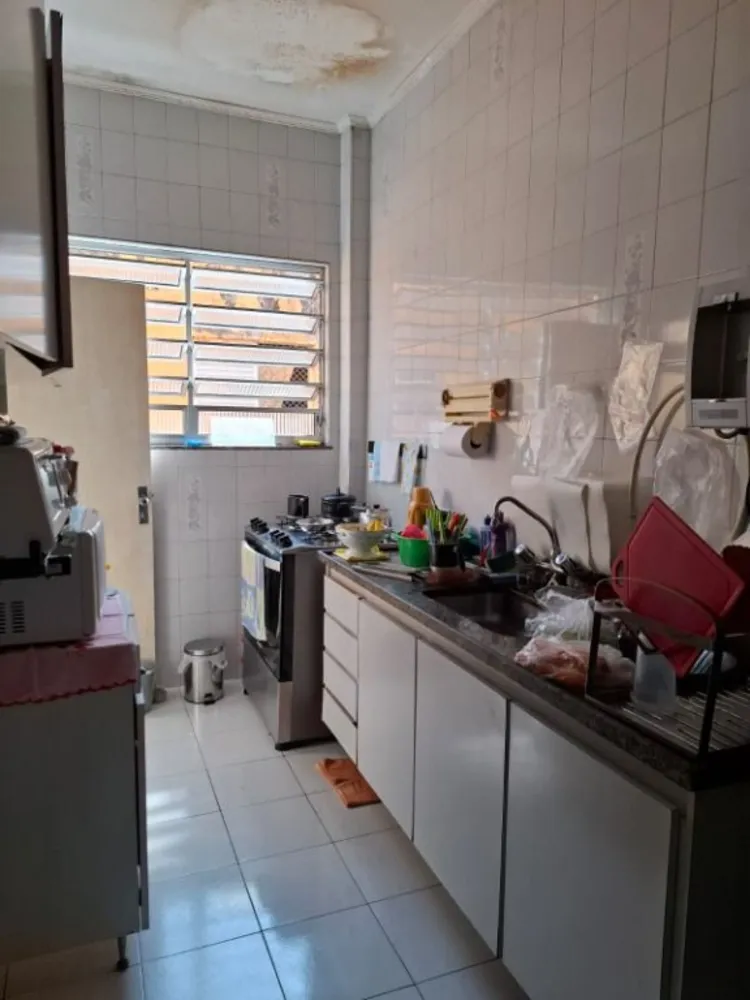Apartamento, 3 quartos, 100 m² - Foto 8