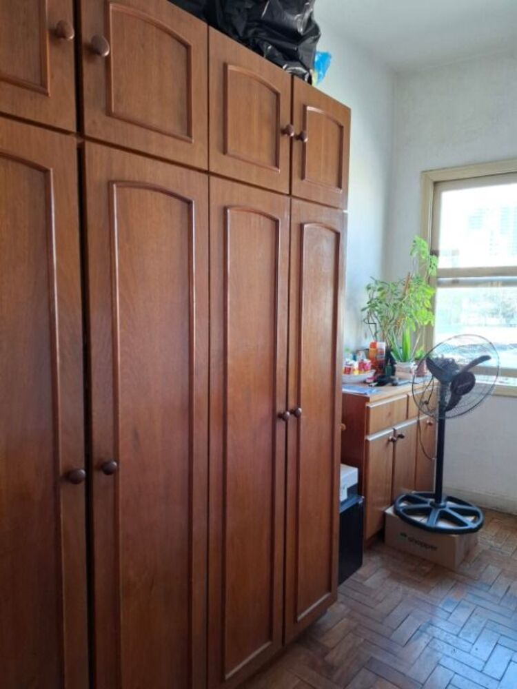 Apartamento, 3 quartos, 100 m² - Foto 2