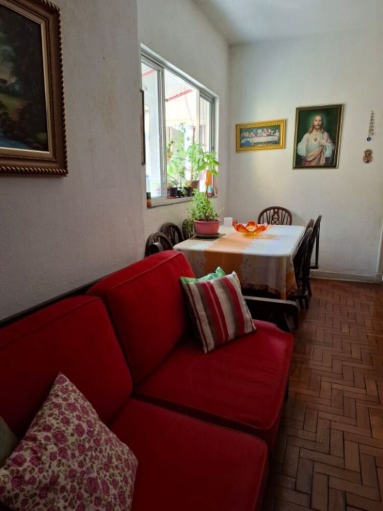 Apartamento, 3 quartos, 100 m² - Foto 3
