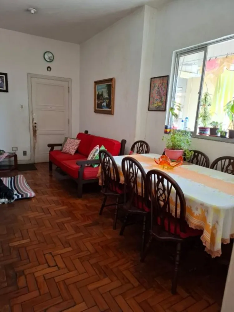 Apartamento, 3 quartos, 100 m² - Foto 4