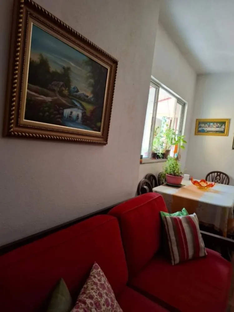 Apartamento, 3 quartos, 100 m² - Foto 2