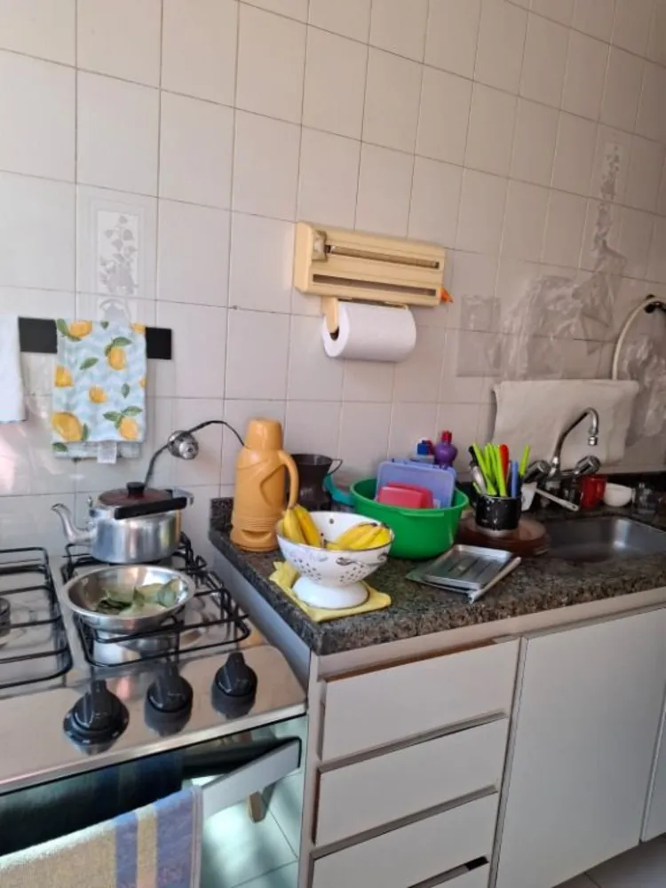 Apartamento, 3 quartos, 100 m² - Foto 9