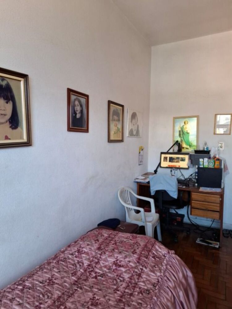 Apartamento, 3 quartos, 100 m² - Foto 4