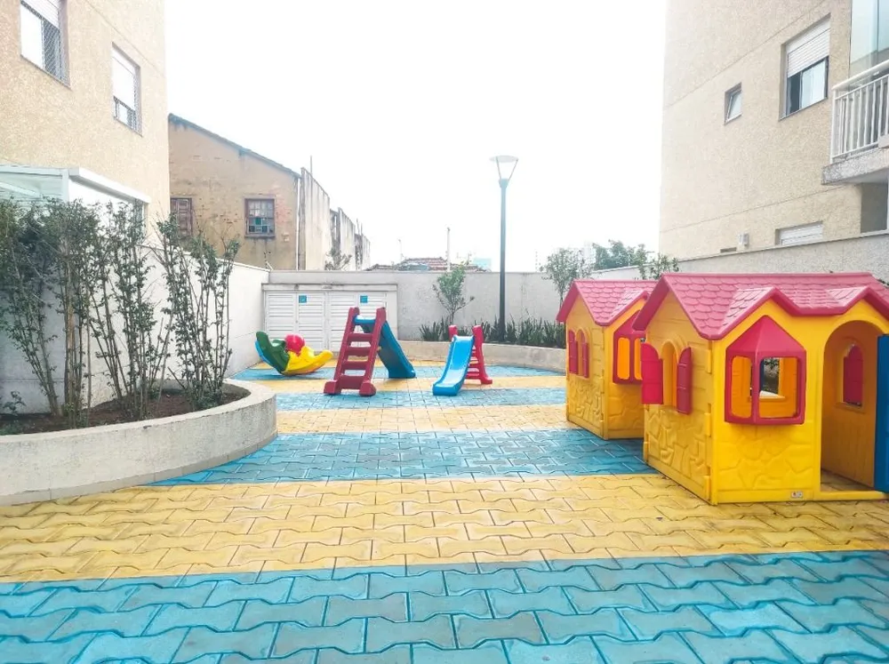 Apartamento, 2 quartos, 56 m² - Foto 11