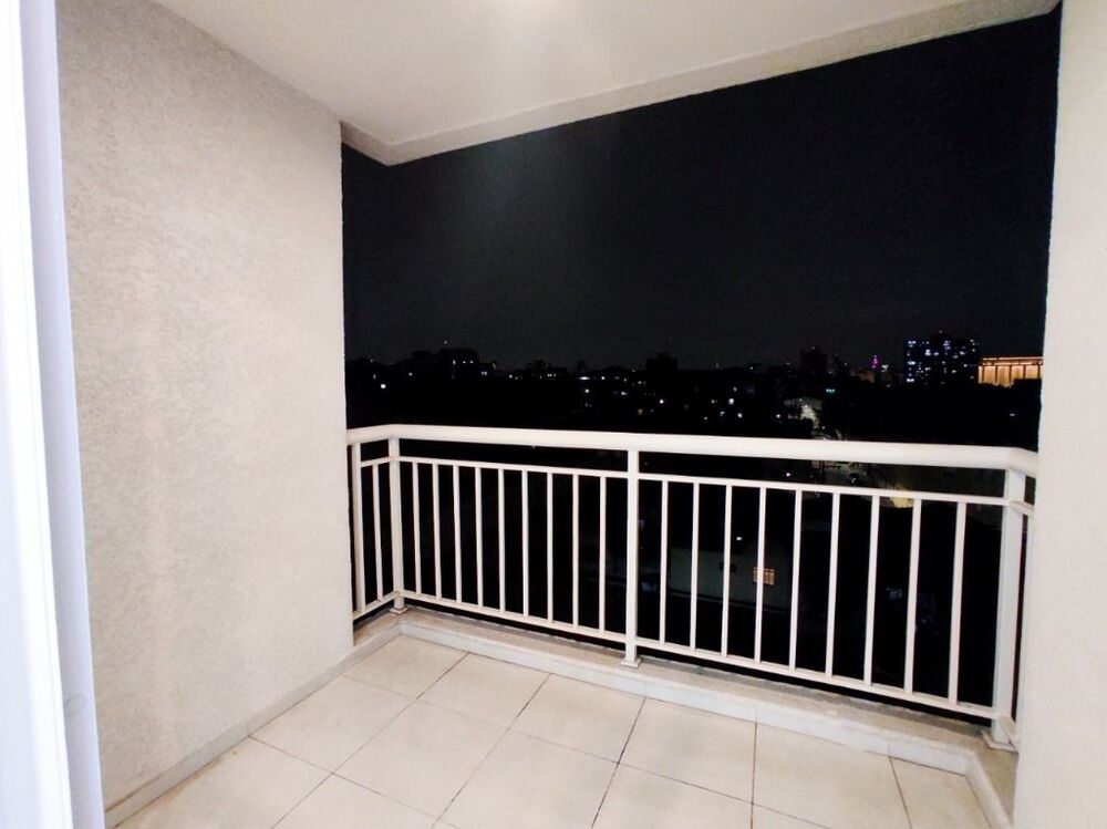 Apartamento, 2 quartos, 56 m² - Foto 3