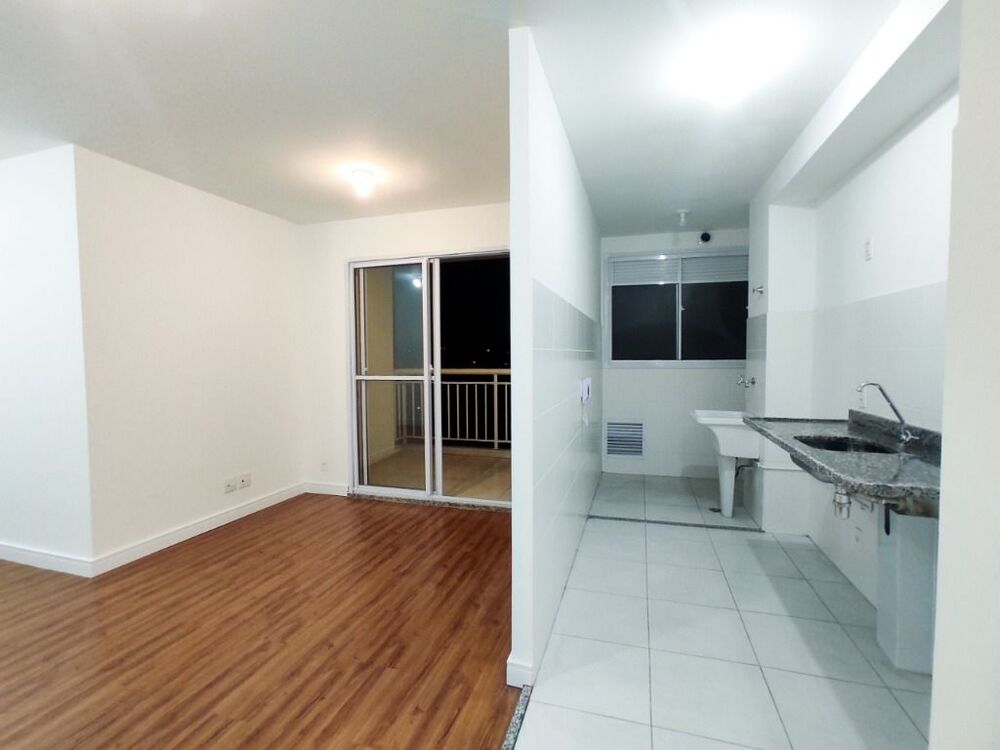 Apartamento, 2 quartos, 56 m² - Foto 4