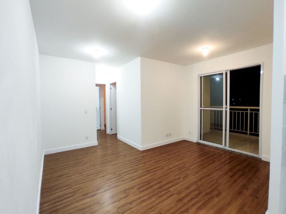 Apartamento, 2 quartos, 56 m² - Foto 1