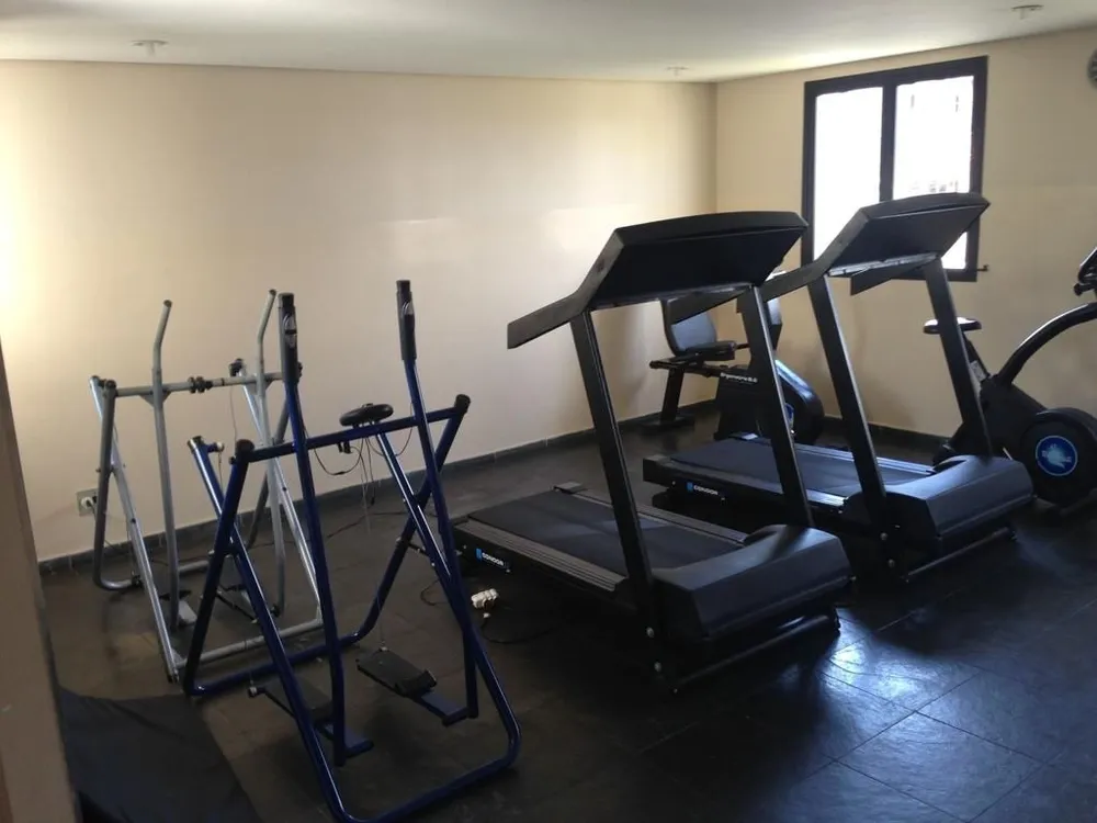 Apartamento, 2 quartos, 56 m² - Foto 9