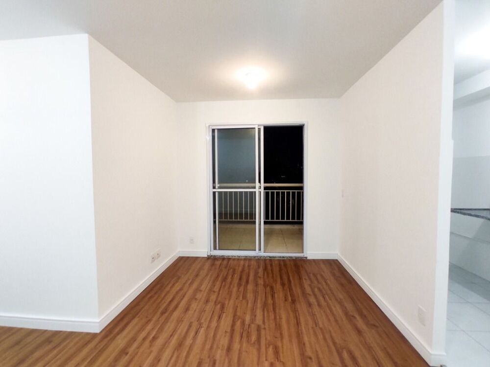 Apartamento, 2 quartos, 56 m² - Foto 2